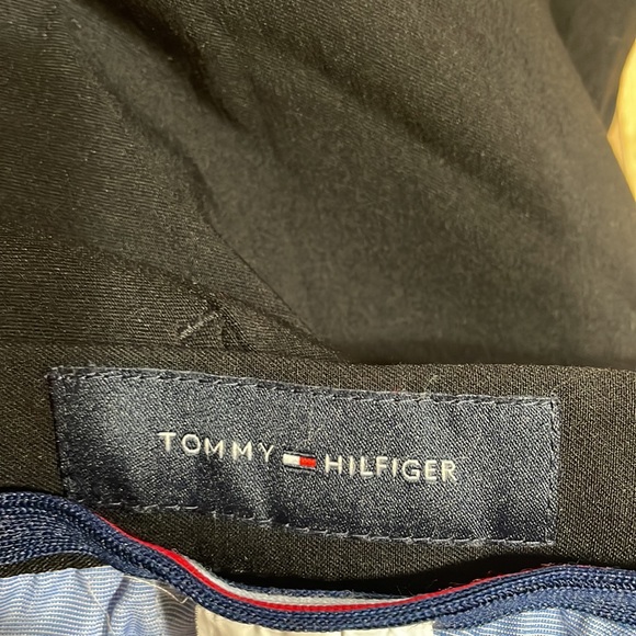 Men’s Tommy Hilfiger dress chino’s - Picture 5 of 7